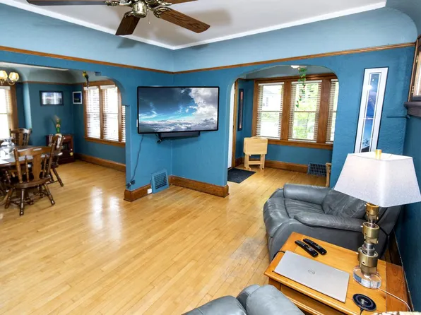 182 N 71st STREET, Milwaukee, WI 53213