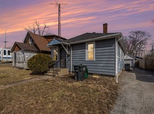 3705 Mississippi St, Hobart, IN 46342