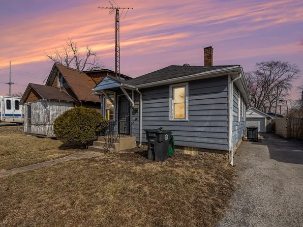 3705 Mississippi St, Hobart, IN 46342