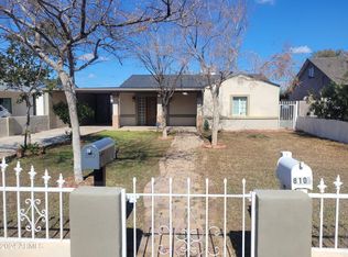 810 E Fairmount Ave, Phoenix, AZ 85014