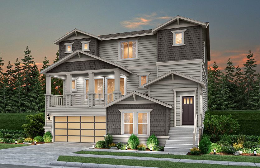 Exterior Design B