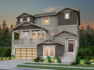 3713 NE 27th Pl, Renton, WA 98059