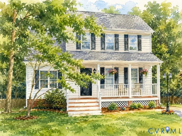 5629 Darrel Lake Ct, Glen Allen, VA 23060
