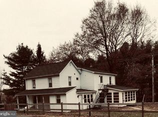 1722 Brodbeck Rd, Hampstead, MD 21074