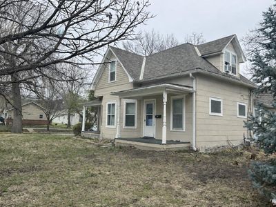 831 Kearney St, Manhattan, KS, 66502
