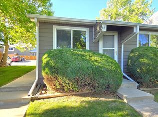 5721 W 92nd Ave APT 66, Westminster, CO 80031