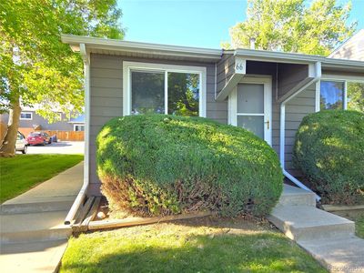 5721 W 92nd Avenue #66, Westminster, CO, 80031