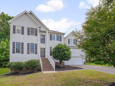 5308 Bentgrass Dr, Raleigh, NC, 27610