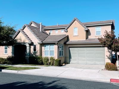 11506 Cuervo Way, Atascadero, CA, 93422