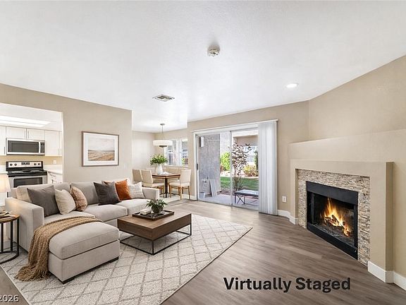 4th image of 6250 W Flamingo Rd APT 143