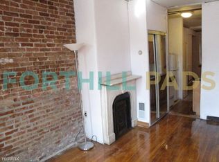 51 Fort Ave #A, Boston, MA 02119