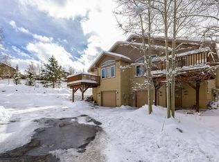 44 Running Bear Trl, Silverthorne, CO 80498