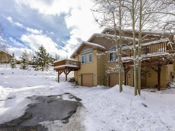 44 Running Bear Trl, Silverthorne, CO 80498