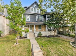 4109 Warwick Blvd, Kansas City, MO 64111