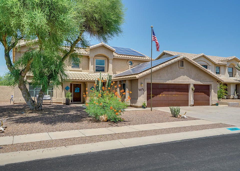 1st image of 12571 N Granville Canyon Way