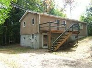 23 Spring Rd, Gorham, NH 03581