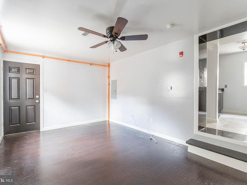 1st image of 507-9 W Girard Ave #3R