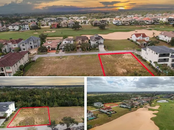 560 Muirfield Loop #72, Kissimmee, FL 34747