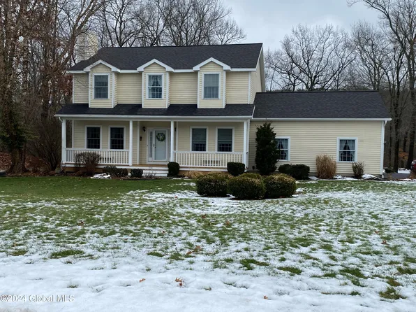 1334 Partridge Drive, Castleton, NY 12033