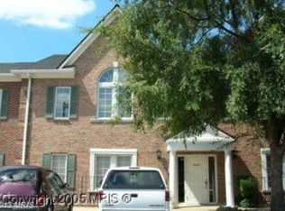 8405 Dorsey Cir STE 201, Manassas, VA 20110