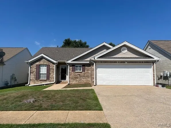 1805 Inverness Pkwy, Tuscaloosa, AL 35405