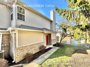 8032 Windham Lake Way, Indianapolis, IN 46214