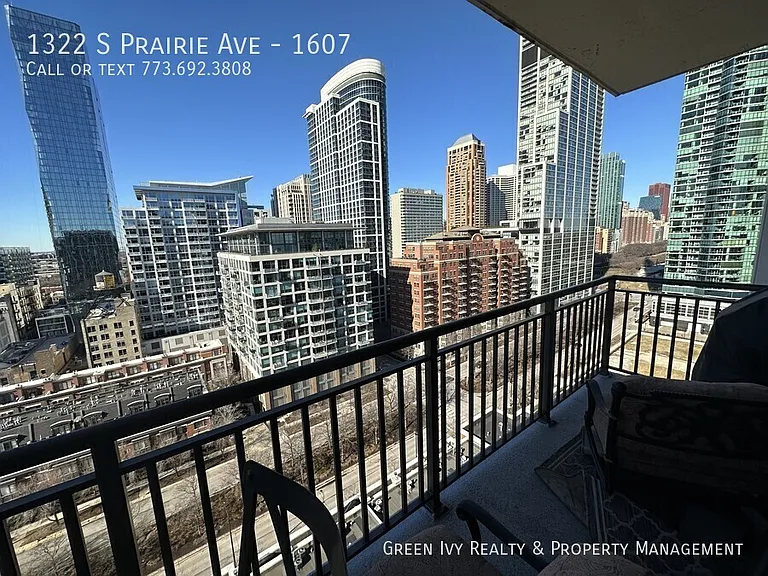 1322 S Prairie Ave #1607 — Photo 14