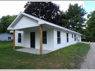 517 E State Rd, Hastings, MI 49058