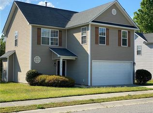 1217 Bicycle Ct, Gastonia, NC 28054