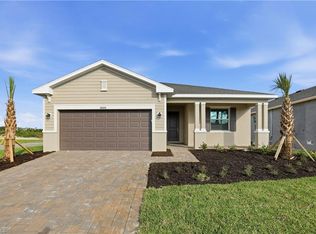 18696 Marlin Kite Ln, North Fort Myers, FL 33917