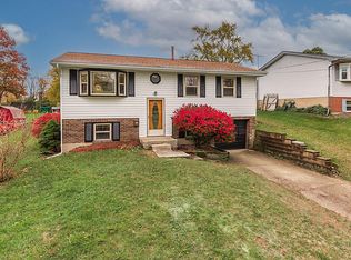 3425 Cherry Tree Ln, Erlanger, KY 41018