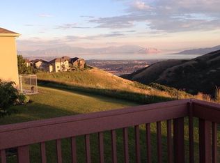 1724 E Longbranch Dr, Draper, UT 84020