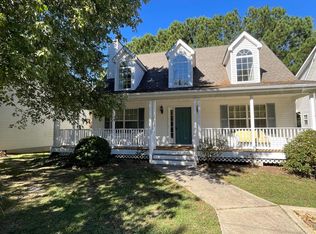 921 S Talbot St APT C, Easton, MD 21663