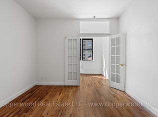 405 E 87th St APT 5A, New York, NY 10128