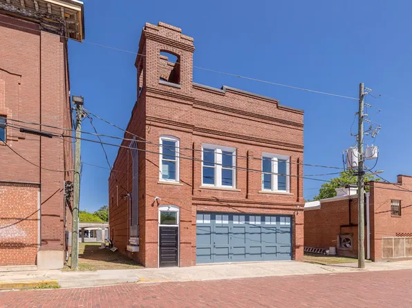 116 Journal Street, 116 Journal St #1, Thomson, GA 30824