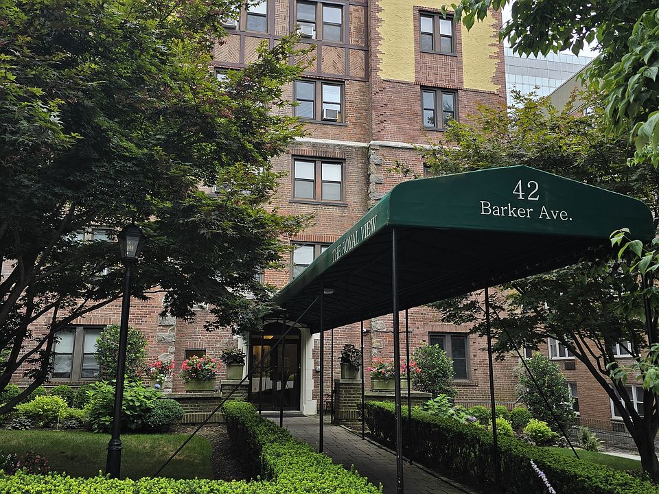 1st image of 42 Barker Ave #5C
