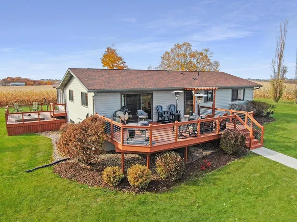 S4425 Engh LANE, Viroqua, WI 54665