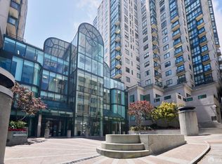 1 Daniel Burnham Court #816, San Francisco, CA
