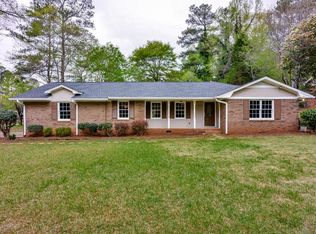 3860 Plumcrest Rd SE, Smyrna, GA 30082