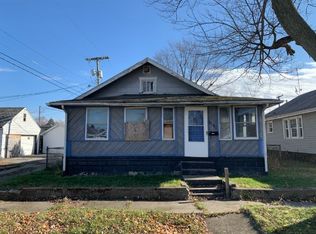 1908 S High St, Muncie, IN 47302
