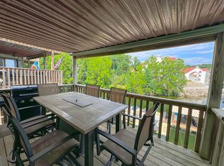 21 Southwood Shores Pl #2A, Lake Ozark, MO 65049