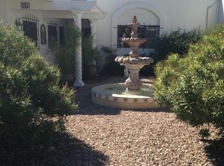 5135 N Campana Cir, Tucson, AZ 85718