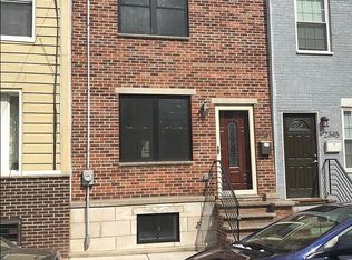 2345 Moore St, Philadelphia, PA 19145