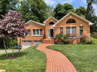 6222 Kellogg Dr, Mc Lean, VA 22101