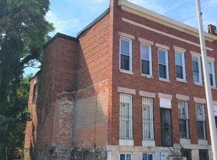 2631 Harlem Ave, Baltimore, MD 21216