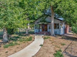 15601 S Golden Rd, Golden, CO 80401