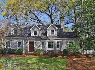 800 Wildwood Rd NE, Atlanta, GA 30324