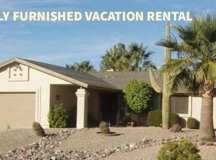 14612 N Fountain Hills Blvd, Fountain Hills, AZ 85268