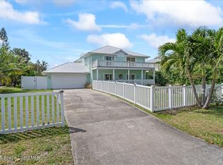 6810 Jimmy Buffett Mem Hwy, Melbourne Beach, FL 32951
