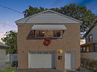 442 Dewitt Ave, Belleville, NJ 07109